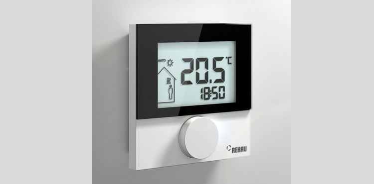 Ataşehir yerden ısıtma oda termostatı, Ataşehir oda termostatı fiyatları, Oda termostat teknik servis
